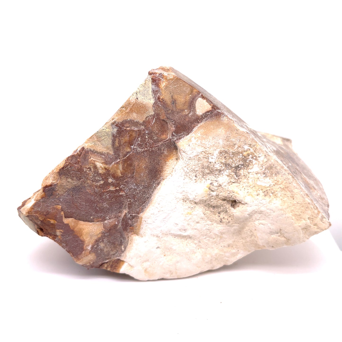 Palomino Jasper Rough - 608 grams