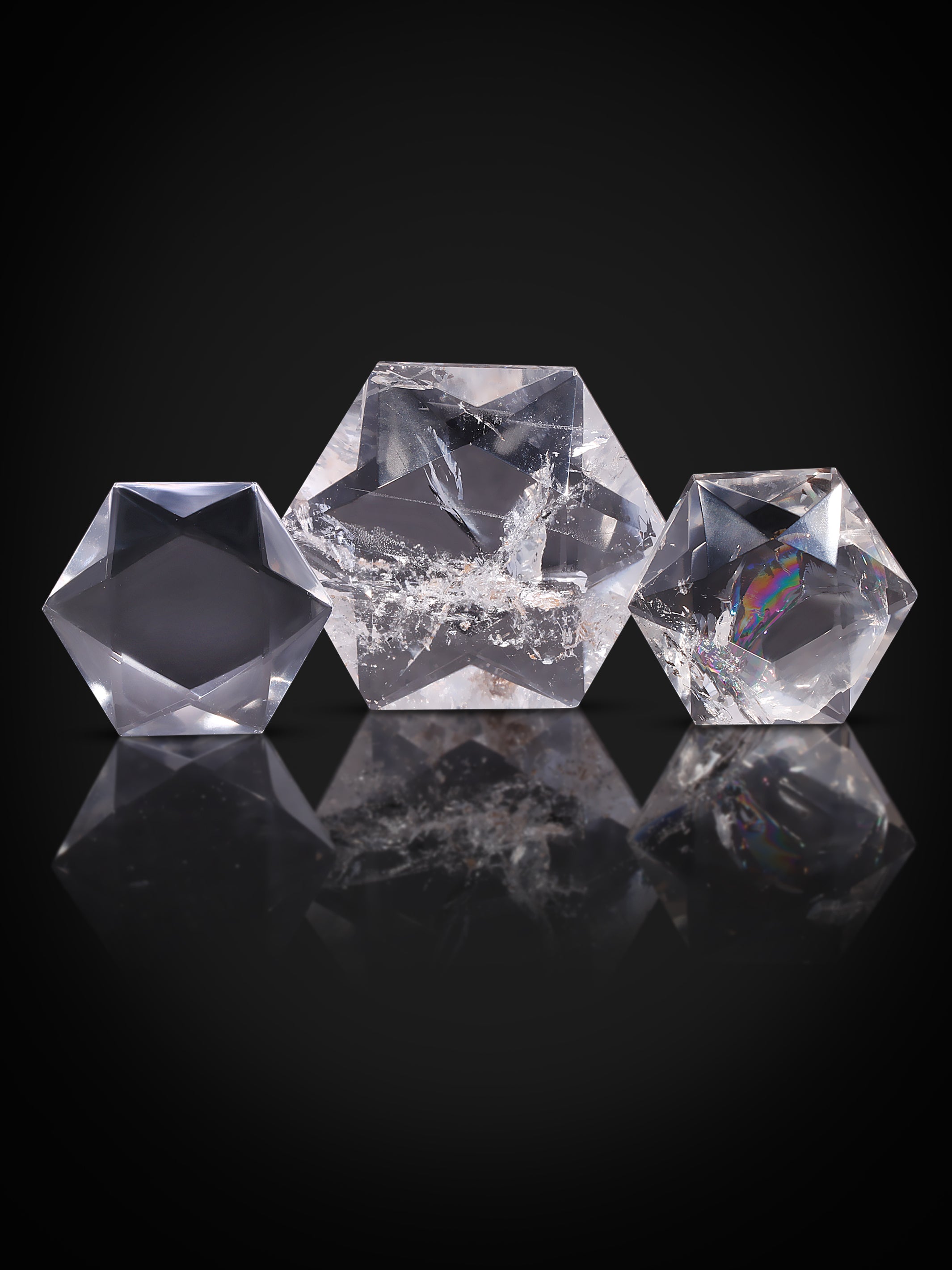 Rare Crystyals Crystals – Rough and Rare Stones