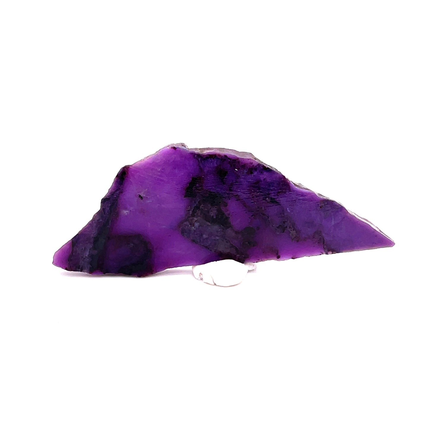 Sugilite Gel slab