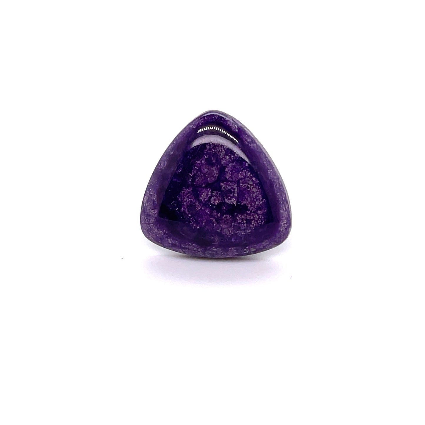 Sugilite Freeform Cab