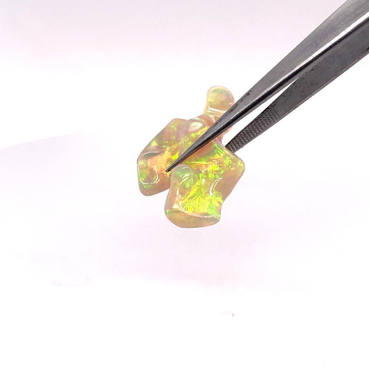 Ethiopian Opal Freeform