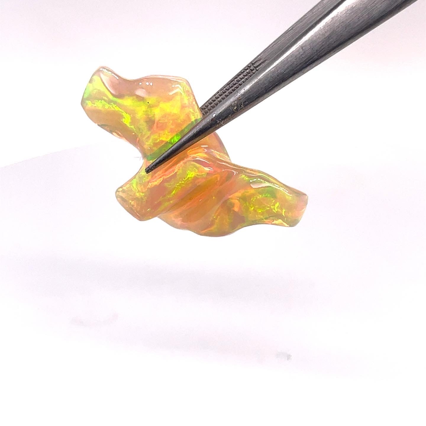 Ethiopian Opal Freeform