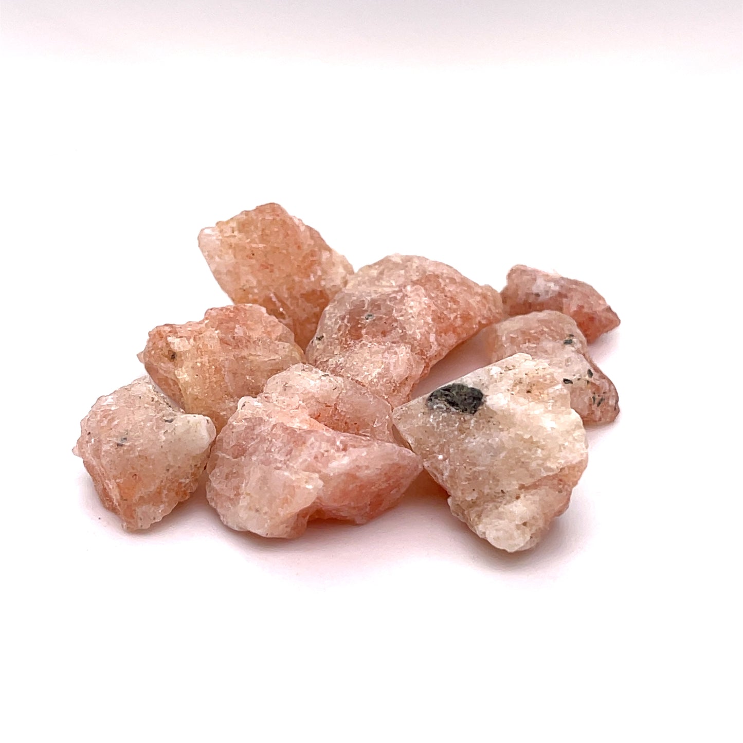 Oregon Sunstone rough 25 grams