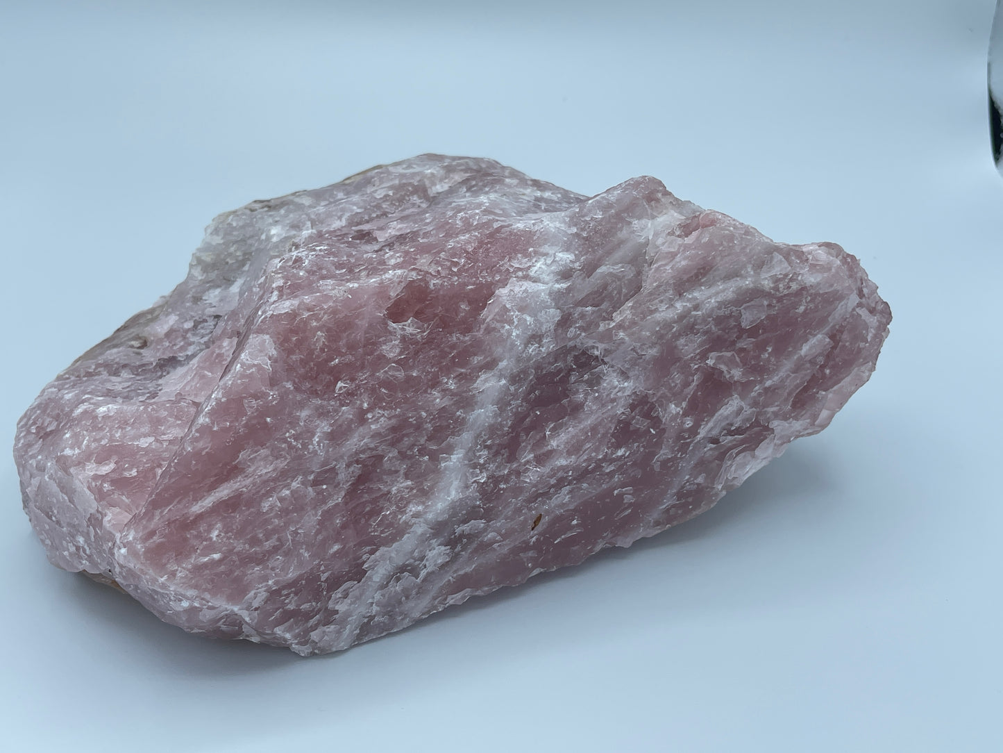 Rose Quartz Rough - 4790 grams