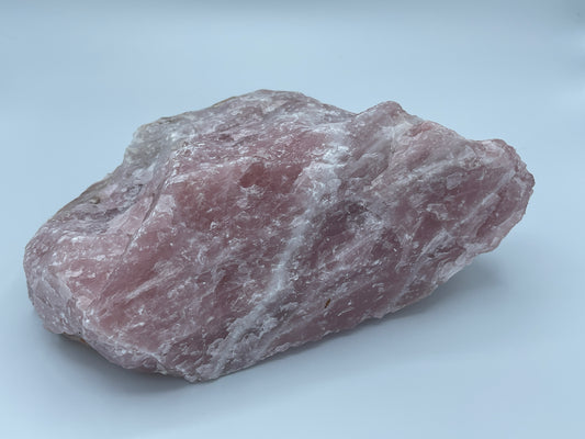 Rose Quartz Rough - 4790 grams