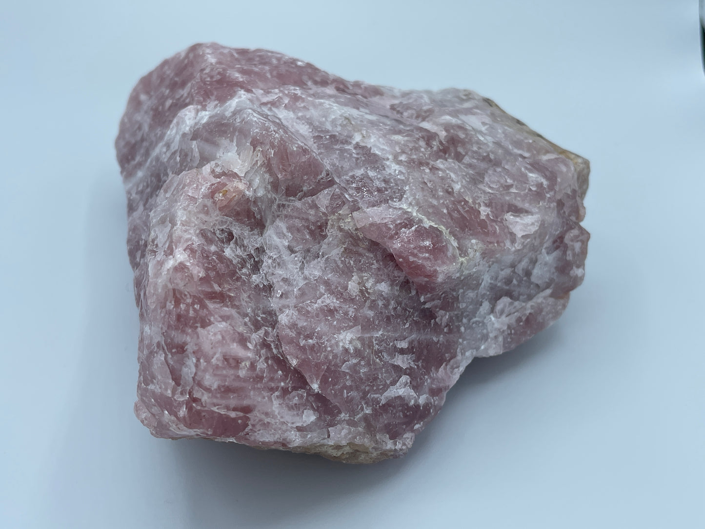 Rose Quartz Rough - 4790 grams