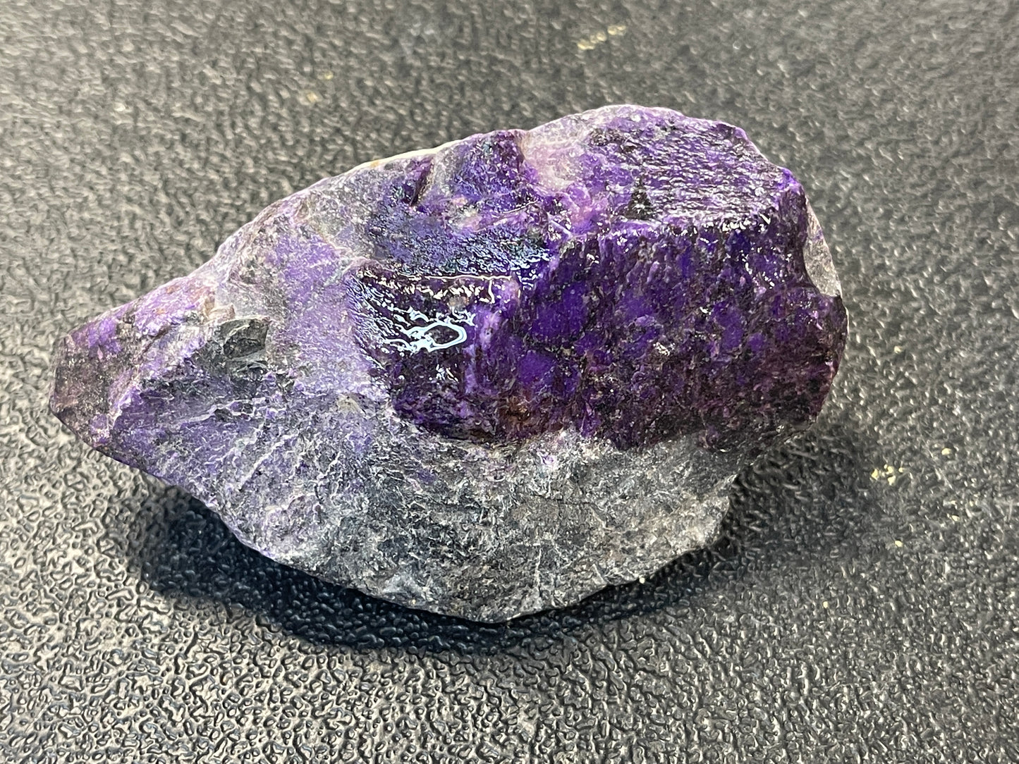 Sugilite Rough - 164 grams