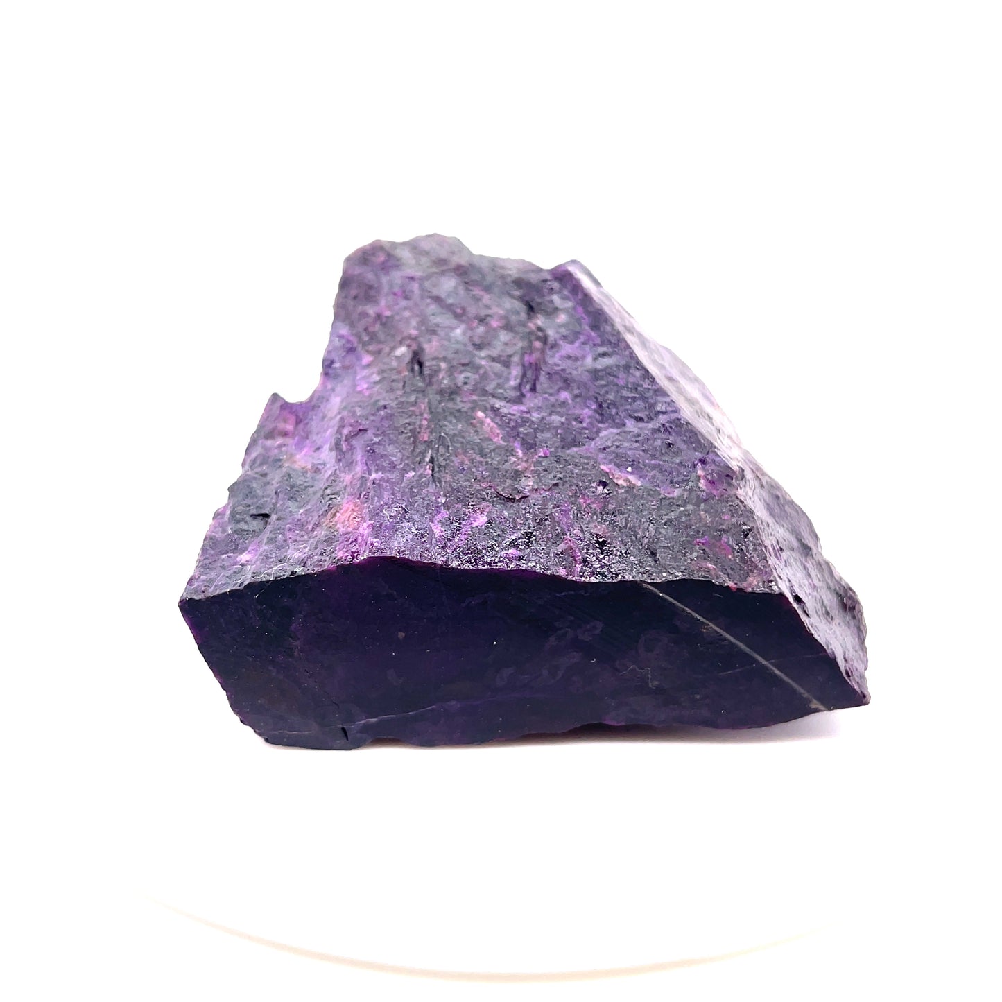 Sugilite Rough - 139 grams