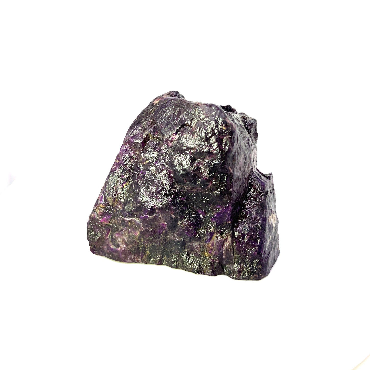 Sugilite Rough - 139 grams