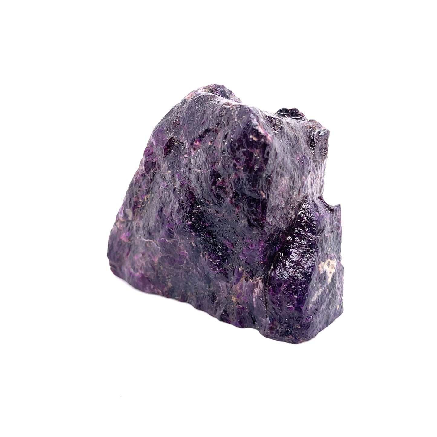 Sugilite Rough - 139 grams