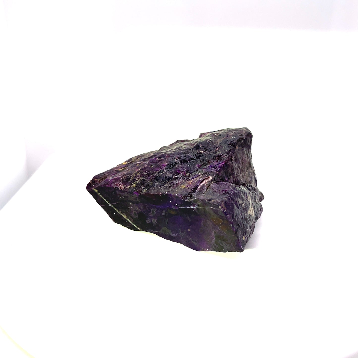 Sugilite Rough - 139 grams