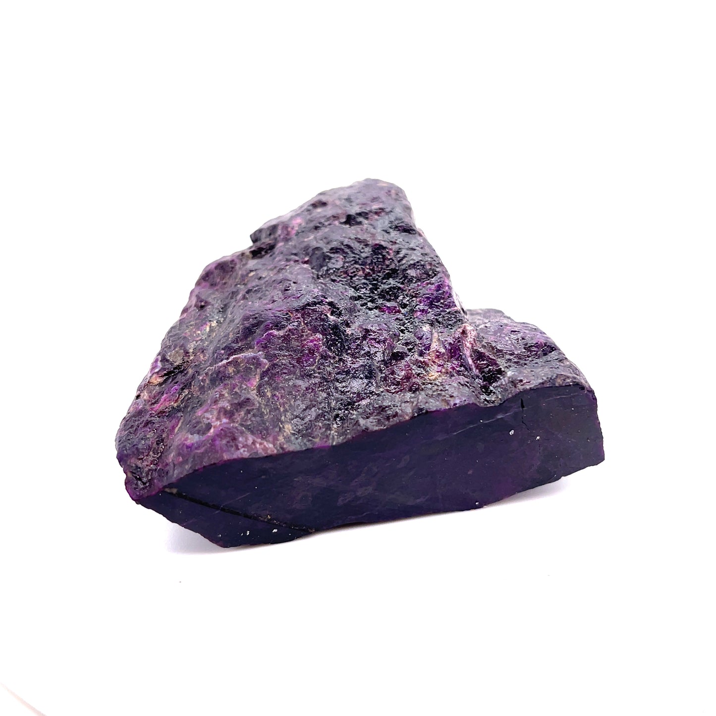 Sugilite Rough - 139 grams