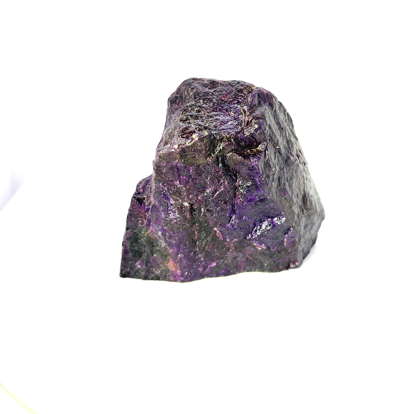 Sugilite Rough - 139 grams