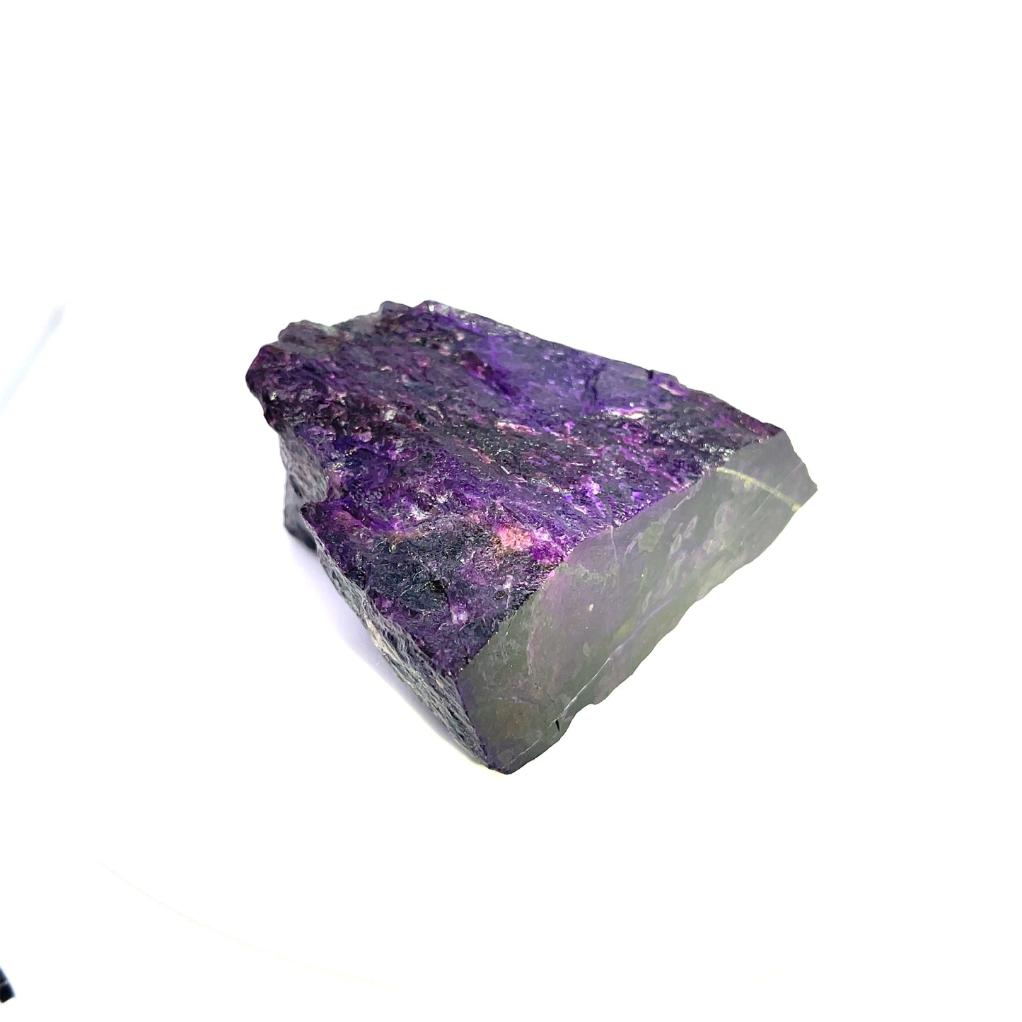 Sugilite Rough - 139 grams