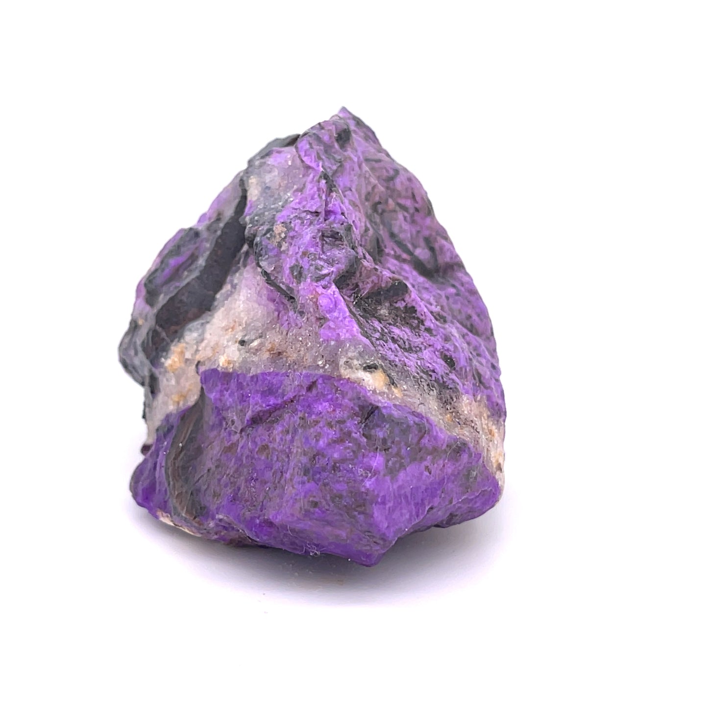 Sugilite Rough - 420 carats