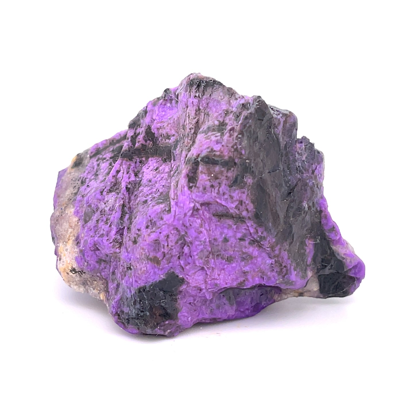 Sugilite Rough - 420 carats