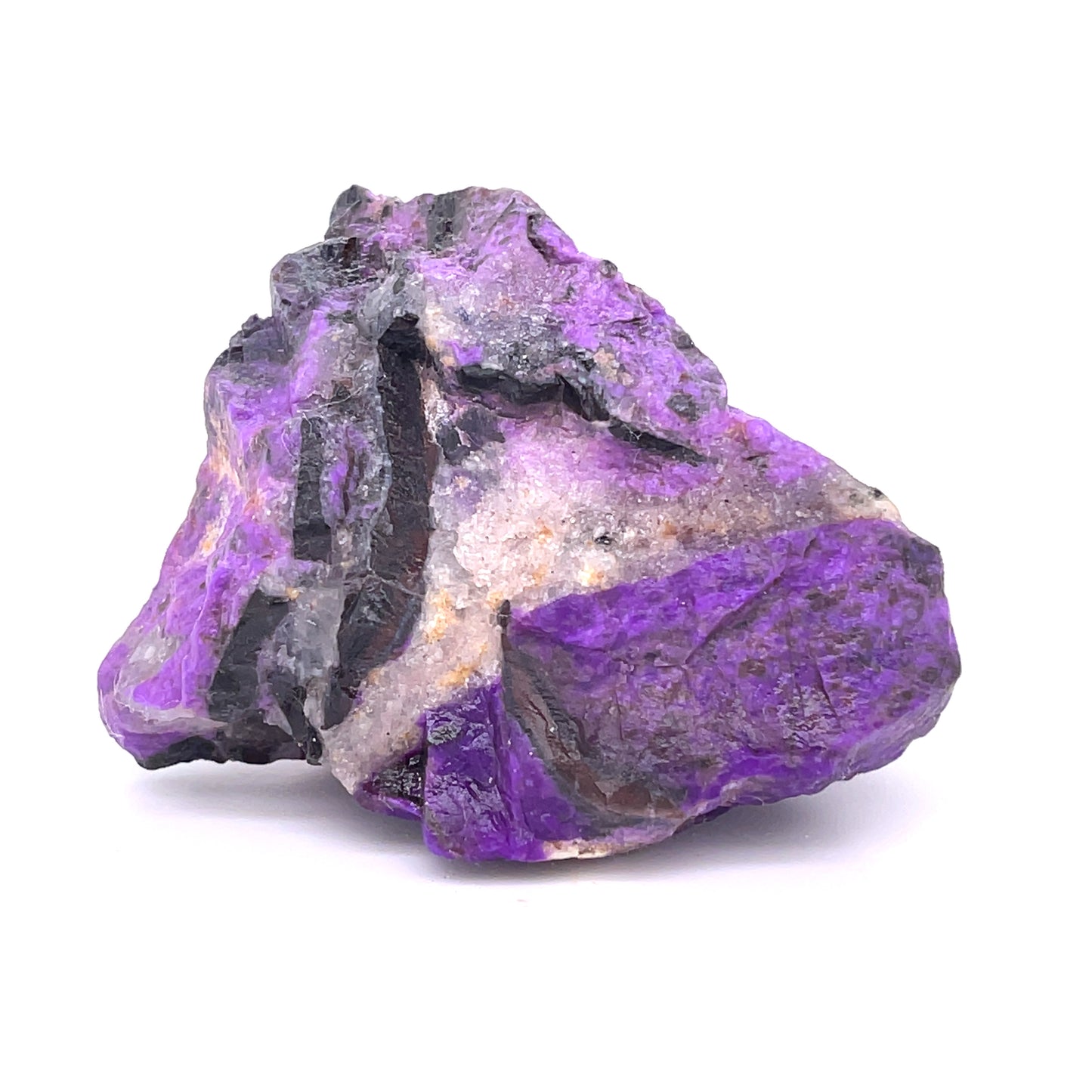 Sugilite Rough - 420 carats