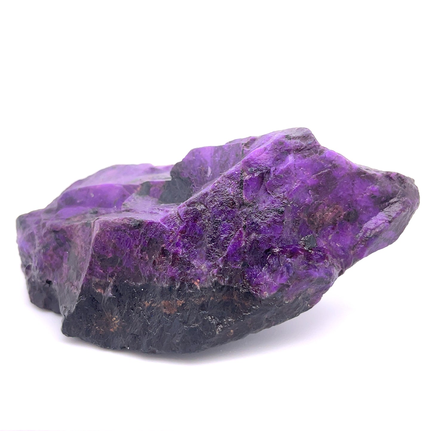 Sugilite Rough - 164 grams