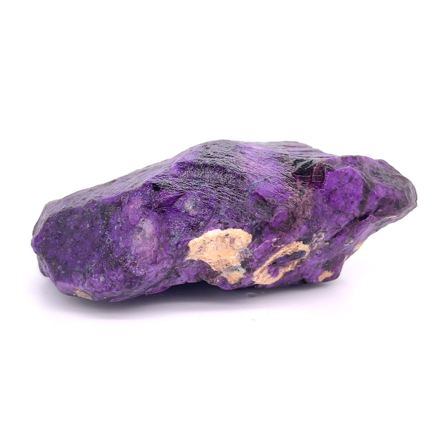 Sugilite Rough - 164 grams