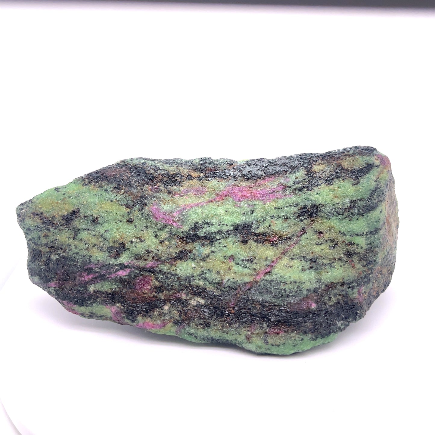 Ruby & Zoisite Rough - 260 grams