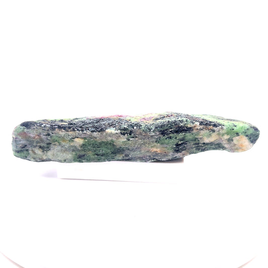 Ruby & Zoisite Rough - 260 grams
