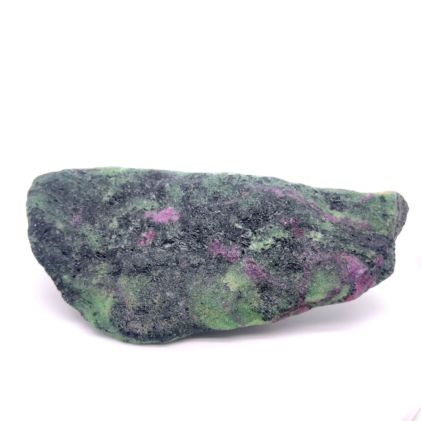 Ruby & Zoisite Rough - 260 grams