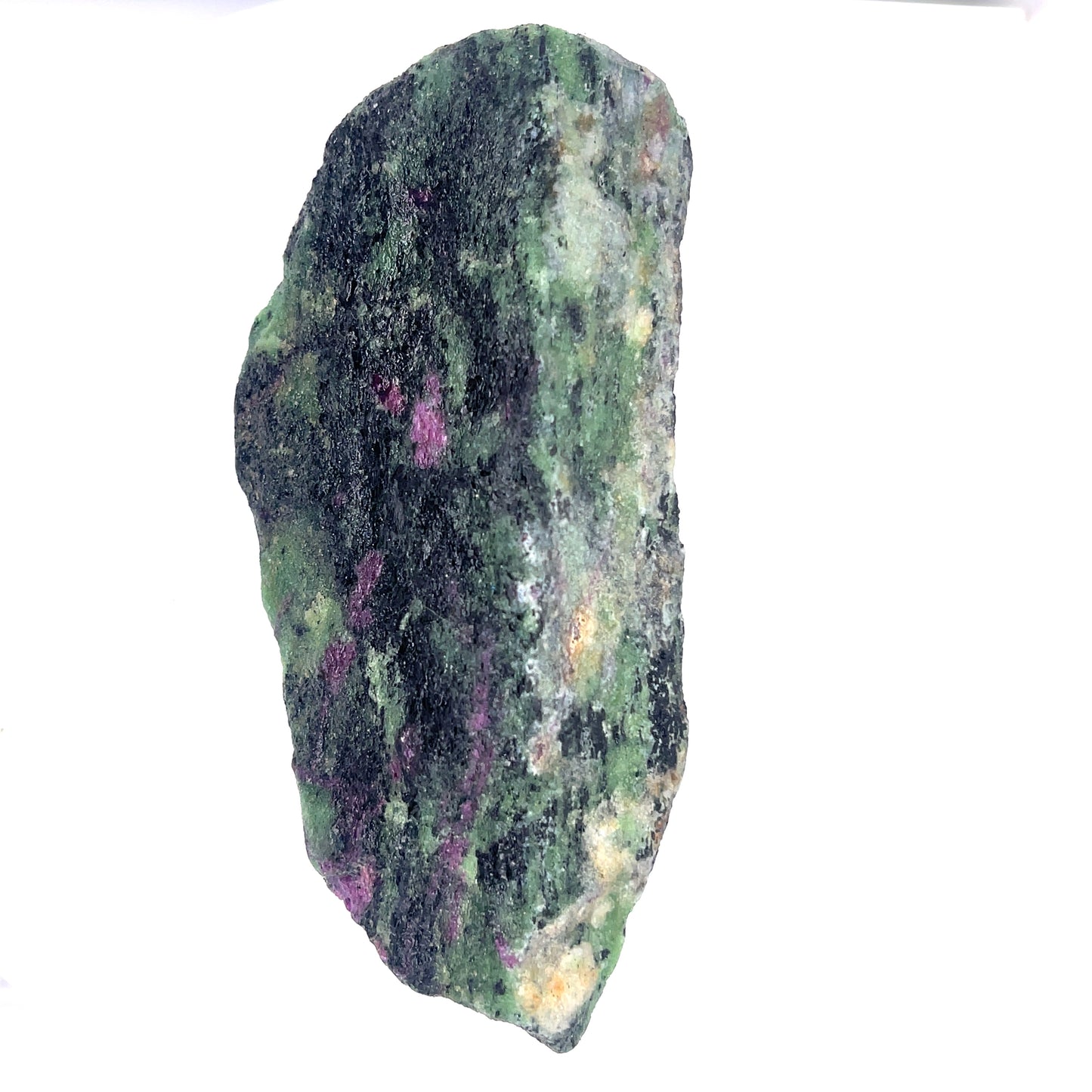 Ruby & Zoisite Rough - 260 grams