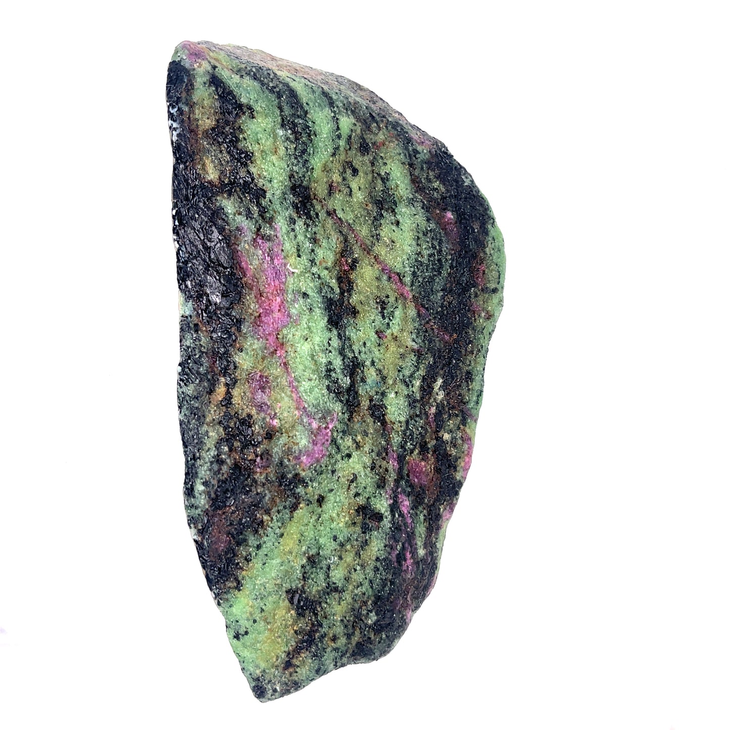 Ruby & Zoisite Rough - 260 grams