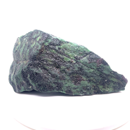 Ruby & Zoisite Rough - 361 grams