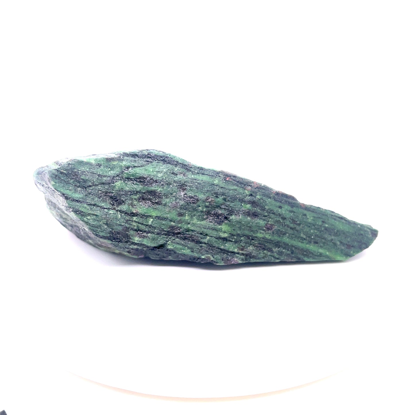 Ruby & Zoisite Rough - 361 grams