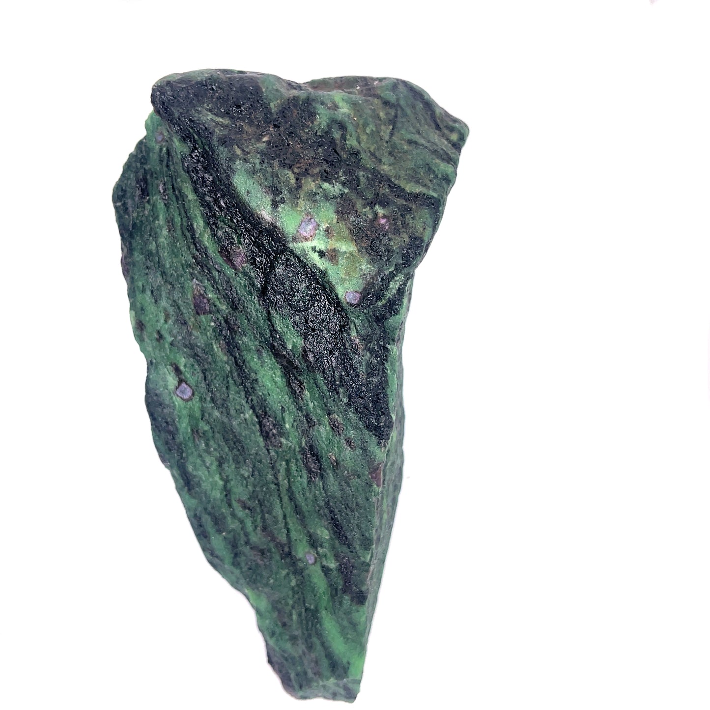 Ruby & Zoisite Rough - 361 grams