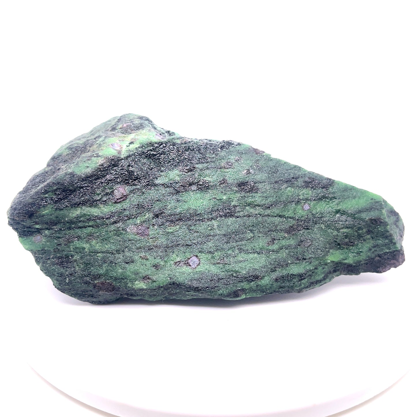 Ruby & Zoisite Rough - 361 grams