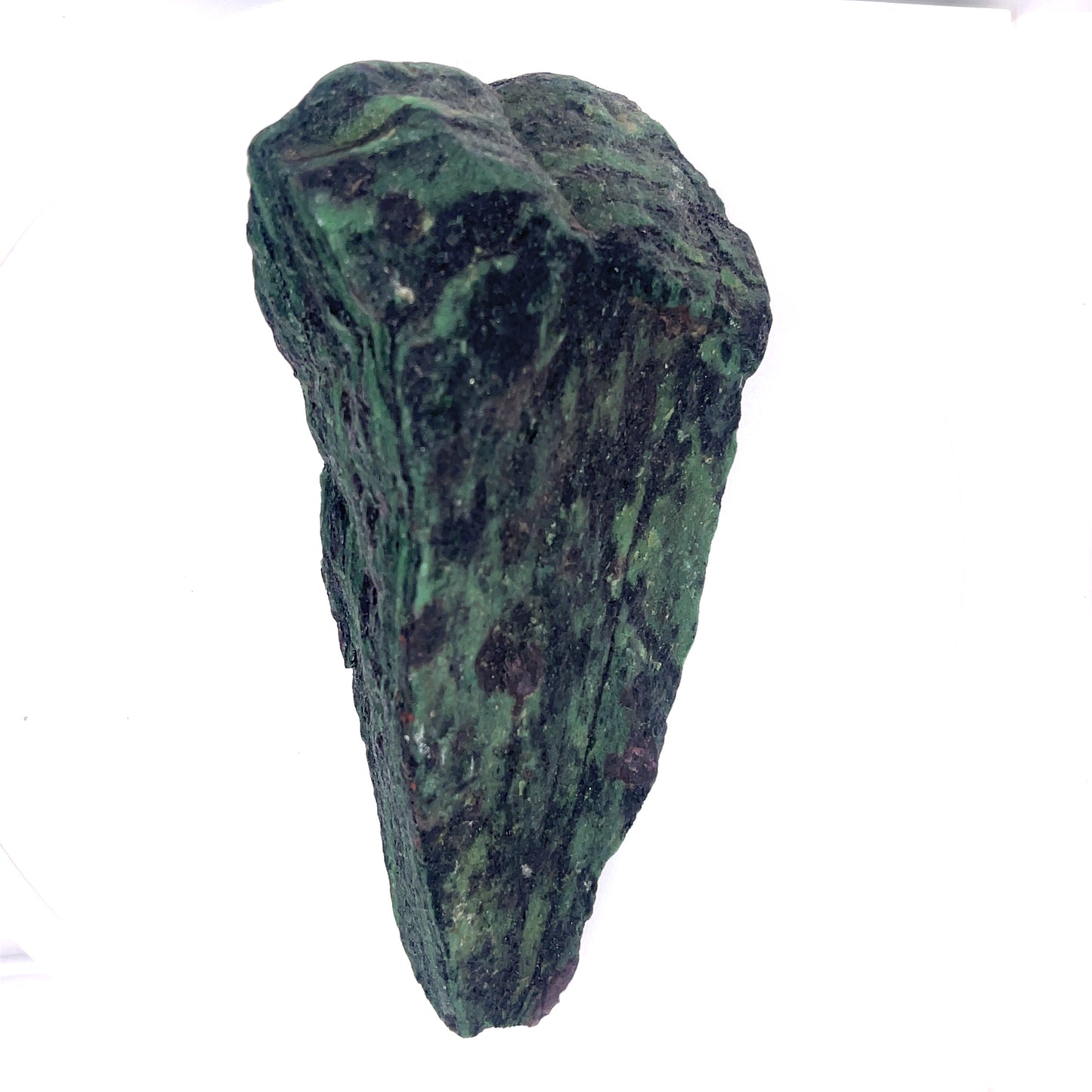 Ruby & Zoisite Rough - 361 grams