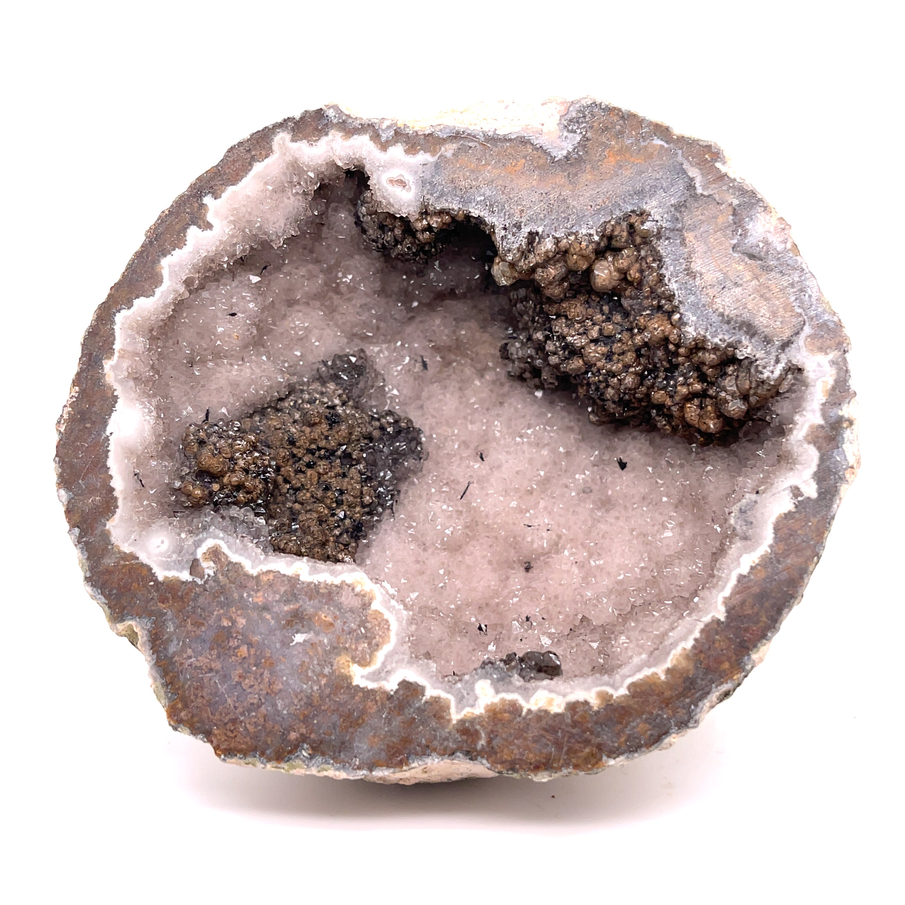 The Rough Geode Geodes – Rough and Rare Stones